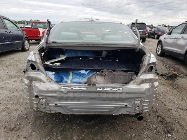 Photo 9 from auction – 2007 TOYOTA CAMRY with VIN 4T1BE46K17U558545