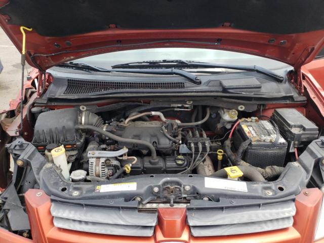 Photo 7 from auction – 2008 DODGE GRAND CARA with VIN 2D8HN44H78R828237
