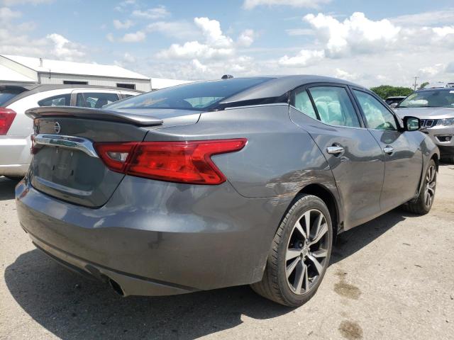 Photo 4 from auction – 2016 NISSAN MAXIMA 3.5 with VIN 1N4AA6AP0GC437771