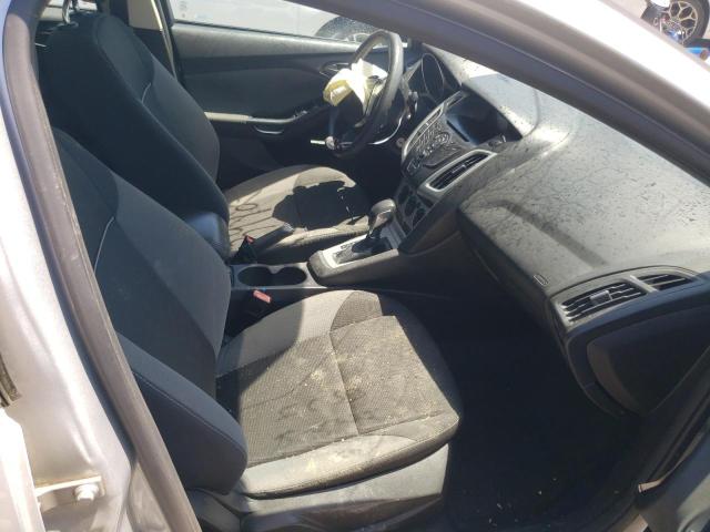 صورة رقم 5 من المزاد - 2012 FORD FOCUS SE مع VIN 1FAHP3F25CL211924