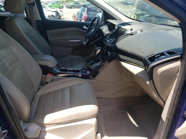 Photo 5 from auction – 2014 FORD ESCAPE TIT with VIN 1FMCU0JXXEUA81372