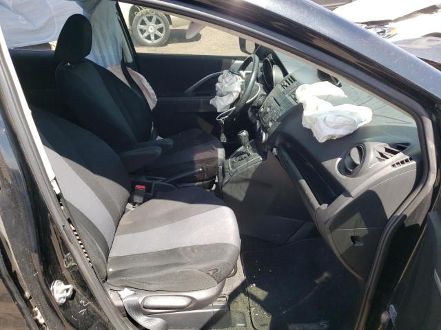 Photo 5 from auction – 2013 MAZDA 5 with VIN JM1CW2CL8D0145242