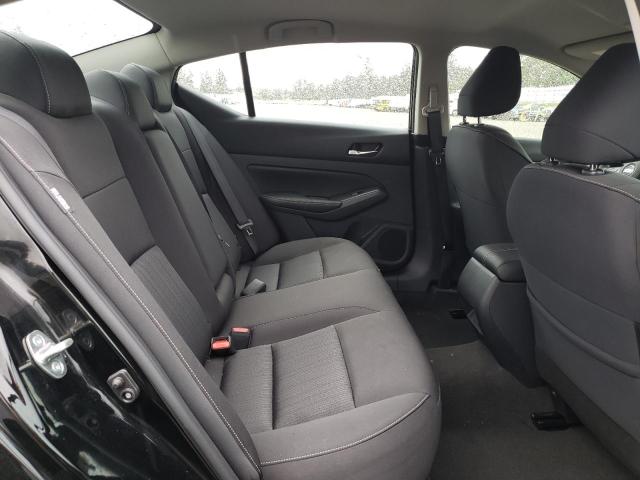 Photo 6 from auction – 2022 NISSAN ALTIMA SV with VIN 1N4BL4DVXNN313778