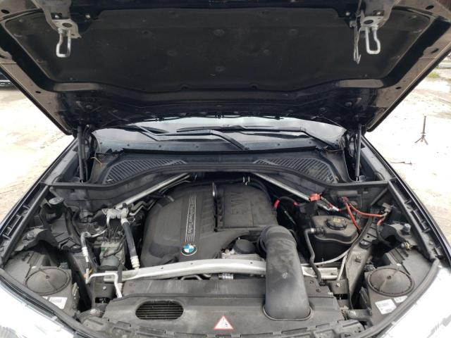 Photo 7 from auction – 2015 BMW X5 XDRIVE3 with VIN 5UXKR0C55F0P12288