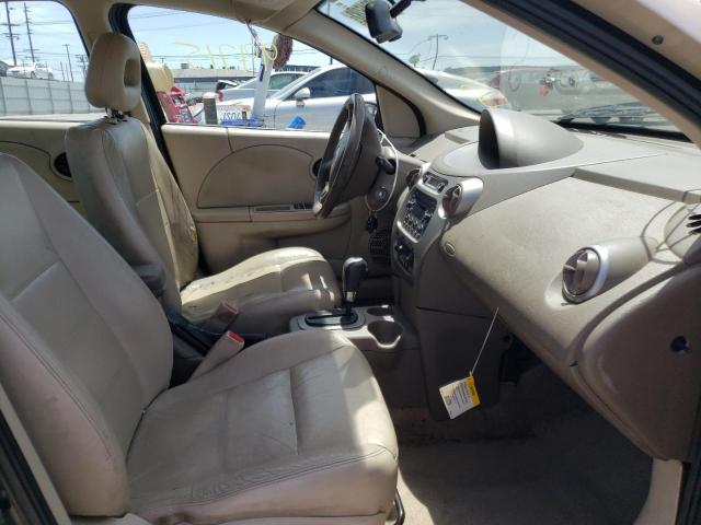 Photo 5 from auction – 2005 SATURN ION LEVEL with VIN 1G8AL54F85Z132265