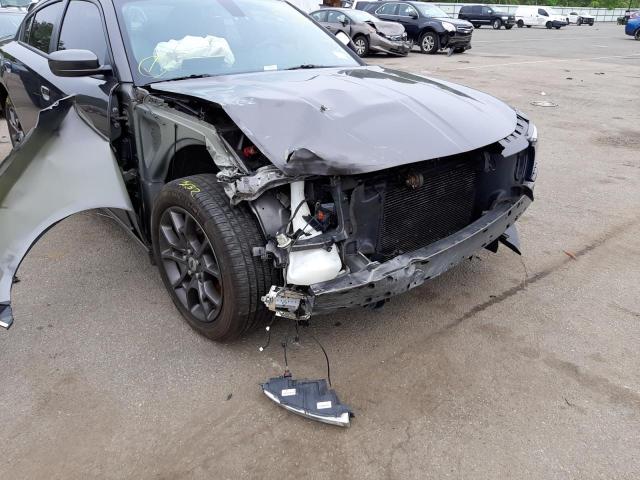 Photo 9 from auction – 2018 DODGE CHARGER GT with VIN 2C3CDXJG3JH249383