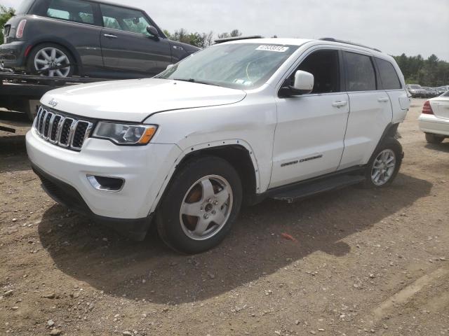 Photo 2 from auction – 2019 JEEP GRAND CHER with VIN 1C4RJFAG4KC839038