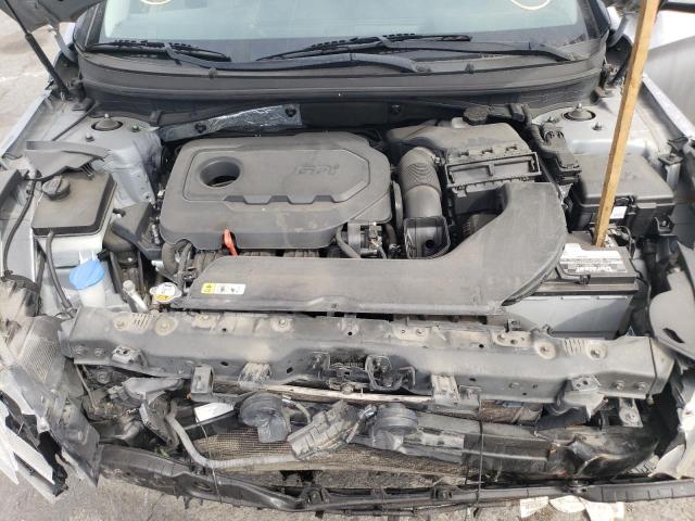 Photo 7 from auction – 2015 HYUNDAI SONATA SPO with VIN 5NPE34AF3FH028121