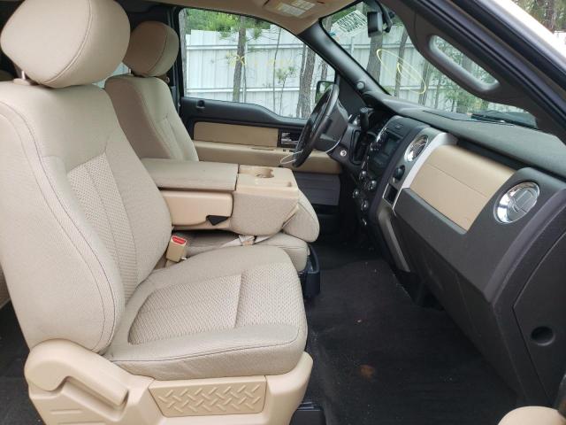 Zdjęcie 5 z aukcji – 2013 FORD F150 SUPER z VIN 1FTFX1CF0DFC69193