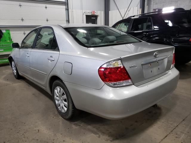 Photo 3 from auction – 2005 TOYOTA CAMRY LE with VIN 4T1BE30K45U523756
