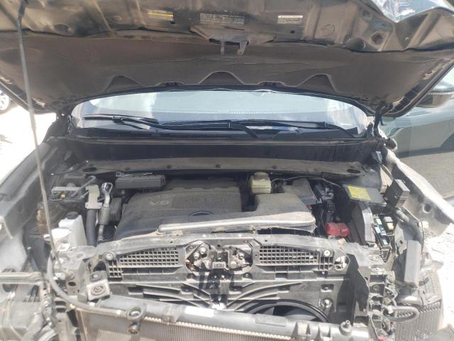 Photo 7 from auction – 2018 NISSAN PATHFINDER with VIN 5N1DR2MN9JC647579