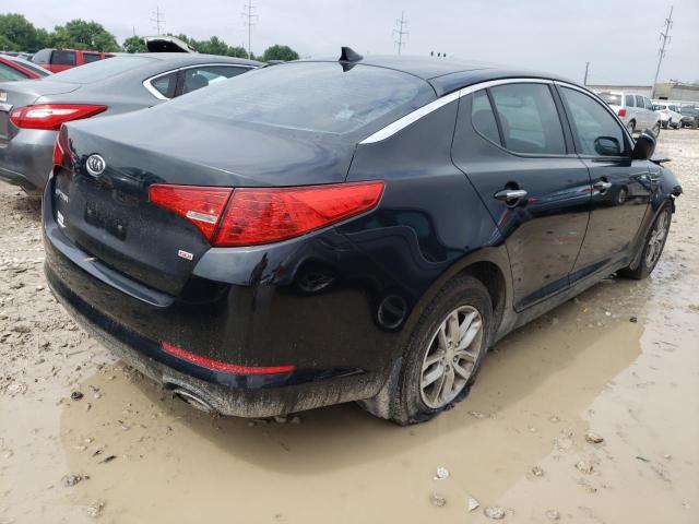 Photo 4 from auction – 2013 KIA OPTIMA LX with VIN KNAGM4A7XD5303301