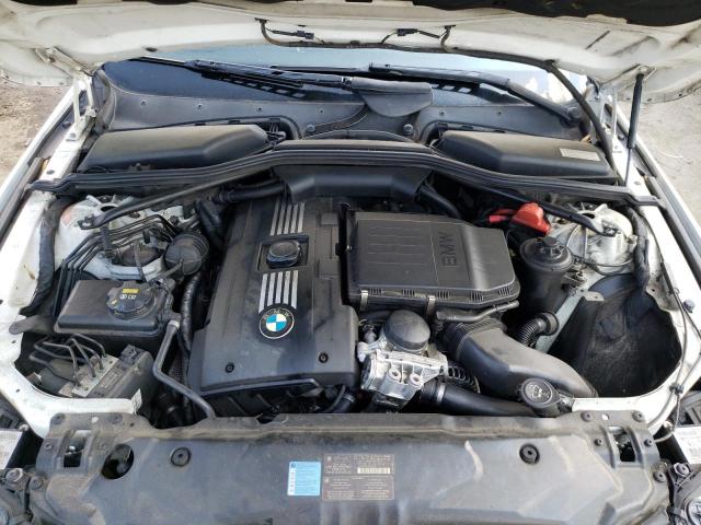 Photo 7 from auction – 2010 BMW 535 I with VIN WBANW1C50AC166078