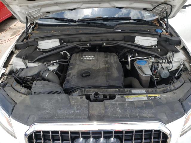 Zdjęcie 7 z aukcji – 2015 AUDI Q5 PREMIUM z VIN WA1LFAFP5FA031795