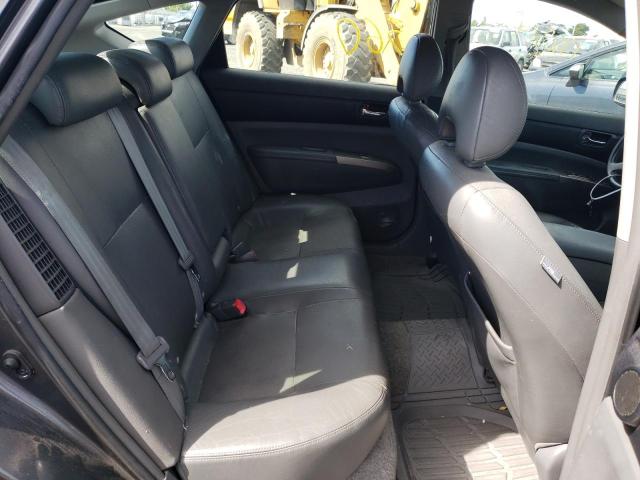 Photo 6 from auction – 2007 TOYOTA PRIUS with VIN JTDKB20UX73246127