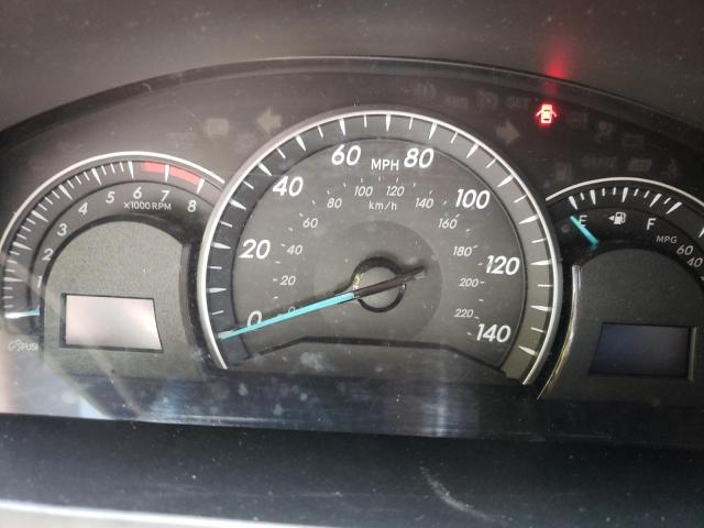 Photo 8 from auction – 2012 TOYOTA CAMRY BASE with VIN 4T1BF1FK1CU059377
