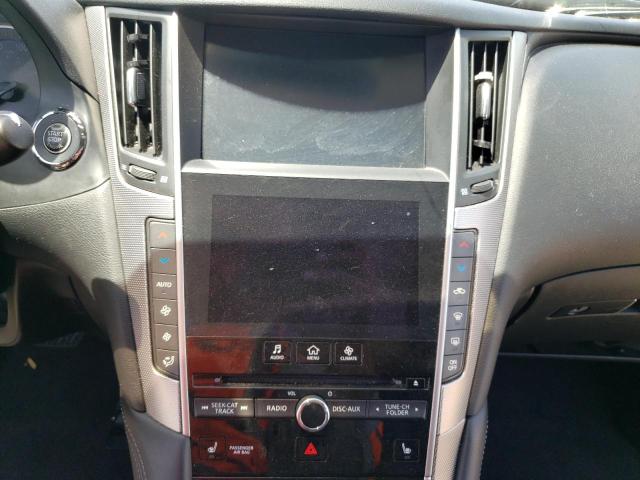 Photo 9 from auction – 2014 INFINITI Q50 BASE with VIN JN1BV7AP3EM678727