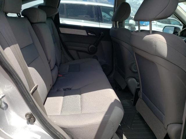 Photo 6 from auction – 2010 HONDA CR-V LX with VIN 5J6RE4H33AL064591