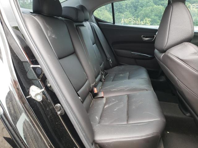 Photo 6 from auction – 2018 ACURA TLX with VIN 19UUB1F32JA011534