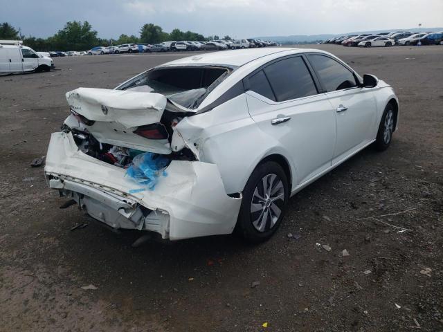 Photo 4 from auction – 2019 NISSAN ALTIMA S with VIN 1N4BL4BV8KC230537