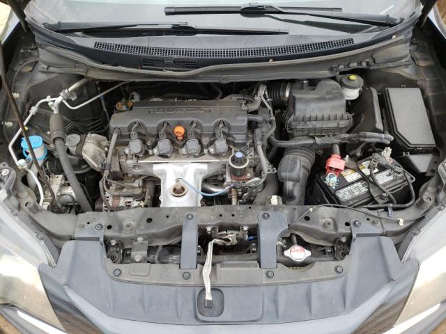 Photo 7 from auction – 2014 HONDA CIVIC EX with VIN 2HGFG3B89EH516923