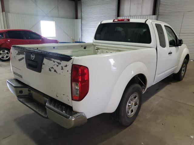 Photo 4 from auction – 2015 NISSAN FRONTIER S with VIN 1N6BD0CT7FN715868