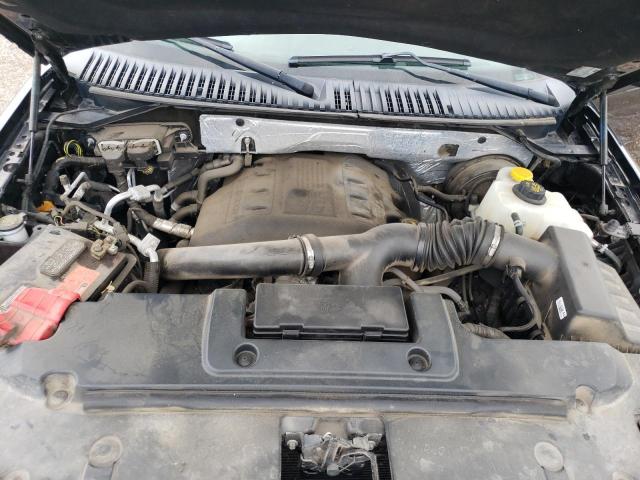 Photo 7 from auction – 2017 FORD EXPEDITION with VIN 1FMJU1HT0HEA49321