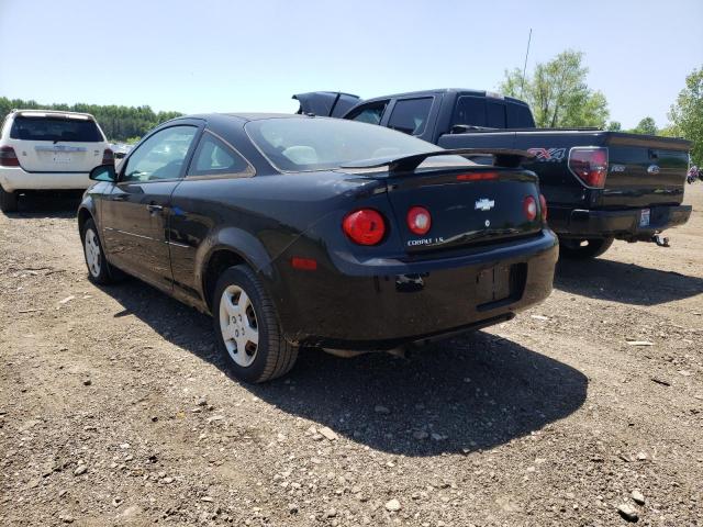 Photo 3 from auction – 2008 CHEVROLET COBALT with VIN 1G1AK18F287200385