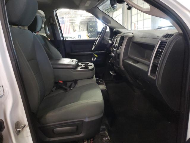 Photo 5 from auction – 2015 RAM 3500 ST with VIN 3C63R3GL4FG648148