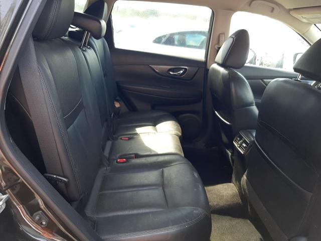 Photo 6 from auction – 2014 NISSAN ROGUE S with VIN 5N1AT2MTXEC820616