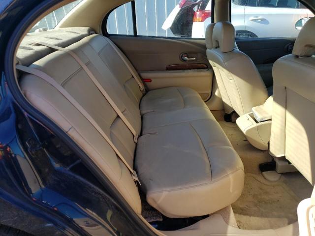 Photo 6 from auction – 2004 BUICK LESABRE CU with VIN 1G4HP52K444129167