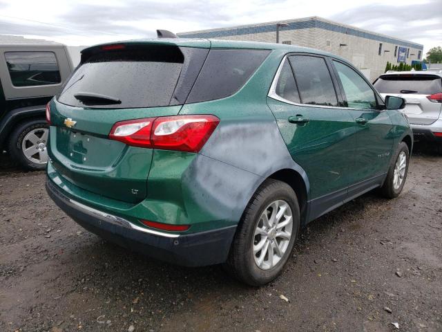 Photo 4 from auction – 2019 CHEVROLET EQUINOX LT with VIN 2GNAXJEV2K6232532