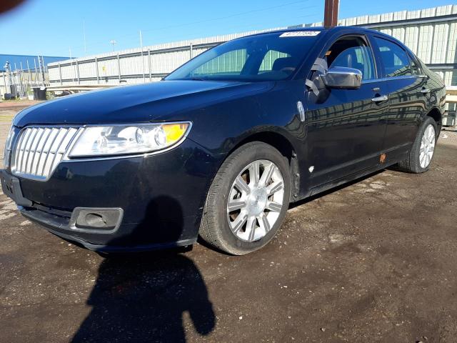 صورة رقم 2 من المزاد - 2011 LINCOLN MKZ مع VIN 3LNHL2GC4BR767130