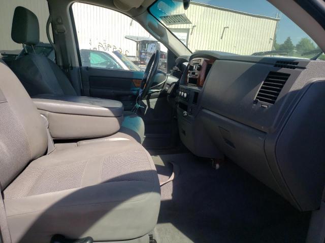 Photo 5 from auction – 2006 DODGE RAM 2500 S with VIN 3D7KS28C06G110988