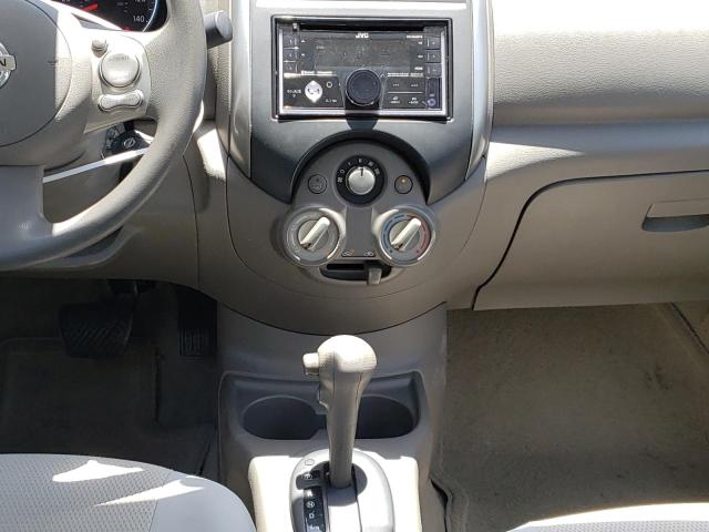 Photo 6 from auction – 2012 NISSAN VERSA S with VIN 3N1CN7APXCL824469