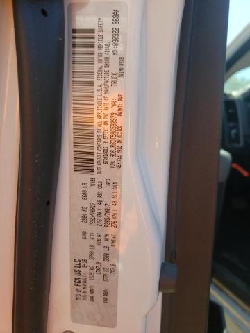 Photo 10 from auction – 2017 RAM 1500 ST with VIN 3C6JR6DT5HG530979