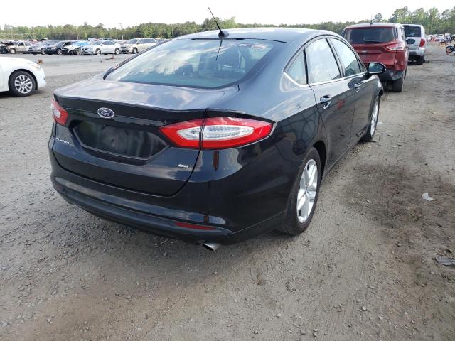 Photo 4 from auction – 2016 FORD FUSION SE with VIN 3FA6P0H79GR273798