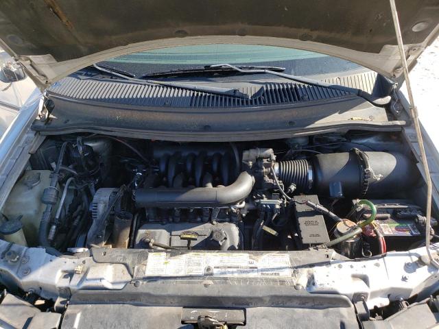 Photo 7 from auction – 1998 FORD WINDSTAR W with VIN 2FMZA5143WBD66198