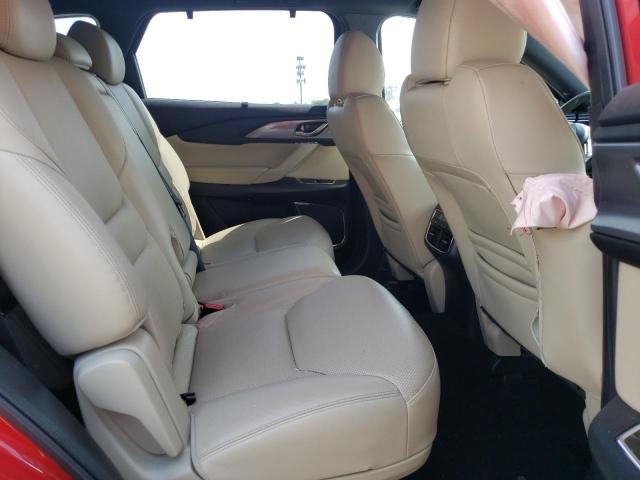 Photo 6 from auction – 2019 MAZDA CX-9 GRAND with VIN JM3TCBDYXK0329122