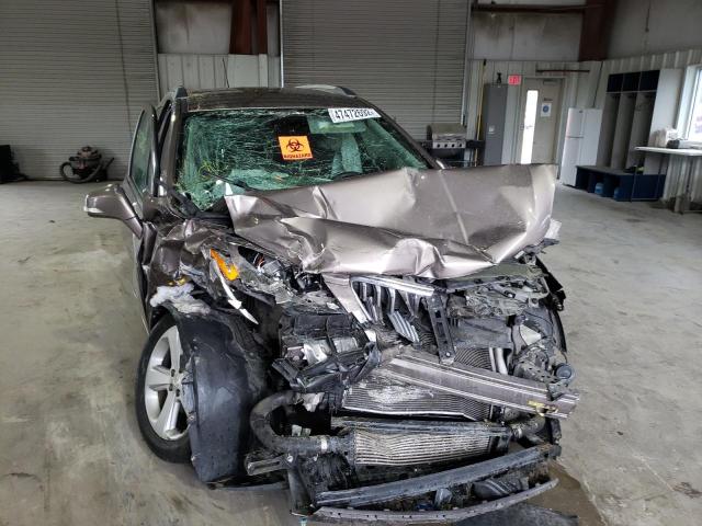 Photo 9 from auction – 2015 BUICK ENCORE with VIN KL4CJASB1FB175248