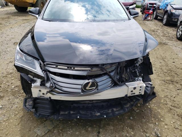 Photo 7 from auction – 2018 LEXUS RX 350 BAS with VIN 2T2BZMCA2JC165755