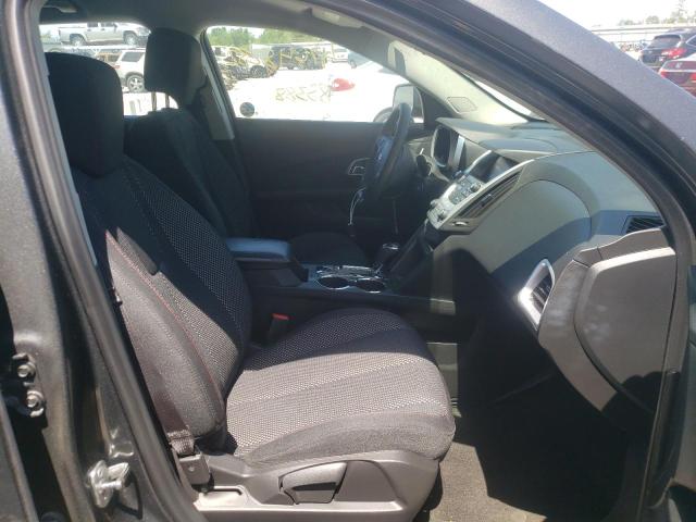 Photo 5 from auction – 2017 CHEVROLET EQUINOX LS with VIN 2GNFLEEK4H6257696