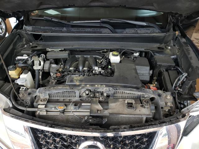 Photo 7 from auction – 2013 NISSAN PATHFINDER with VIN 5N1AR2MM4DC640103