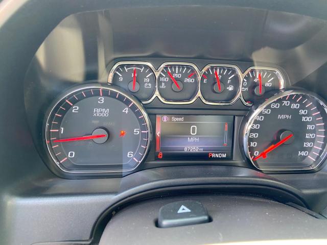 Photo 8 from auction – 2014 GMC SIERRA C15 with VIN 3GTP1UEC8EG500271