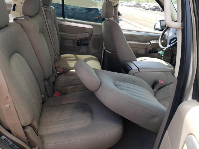 Photo 6 from auction – 2004 MERCURY MOUNTAINEE with VIN 4M2ZU86K94UJ18723