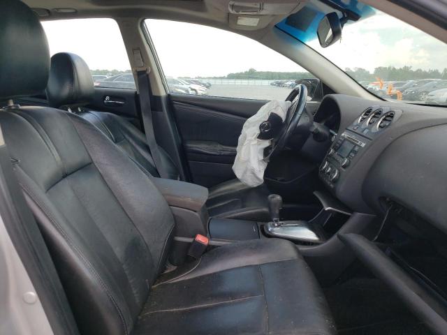 Photo 5 from auction – 2011 NISSAN ALTIMA SR with VIN 1N4BL2AP4BN458403