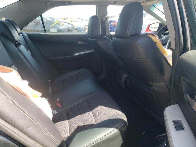 Photo 6 from auction – 2012 TOYOTA CAMRY BASE with VIN 4T1BF1FK0CU082908