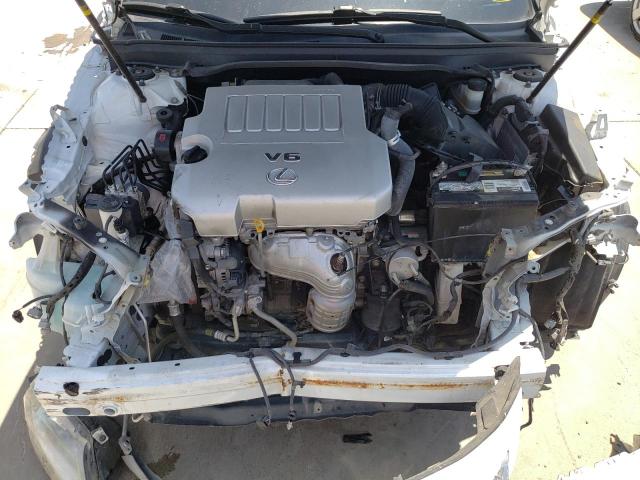 Photo 7 from auction – 2015 LEXUS ES 350 with VIN JTHBK1GG5F2160091