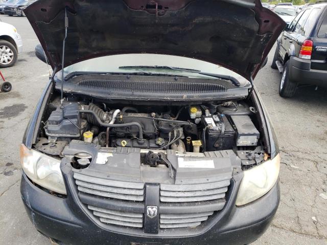 Photo 7 from auction – 2005 DODGE GRAND CARA with VIN 2D4GP44L75R490491