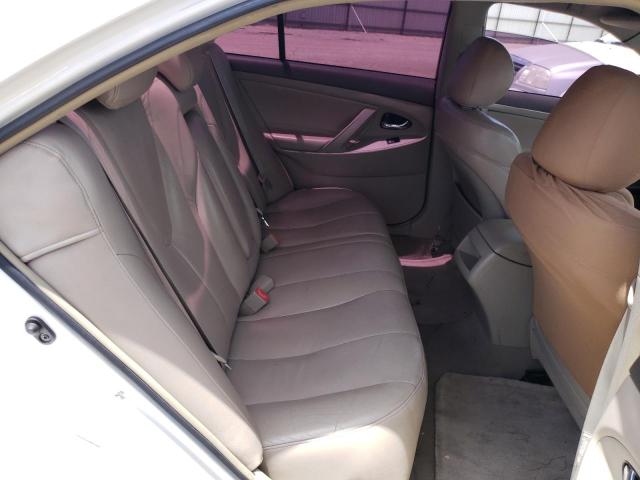 Photo 6 from auction – 2007 TOYOTA CAMRY CE with VIN 4T1BE46K77U548778